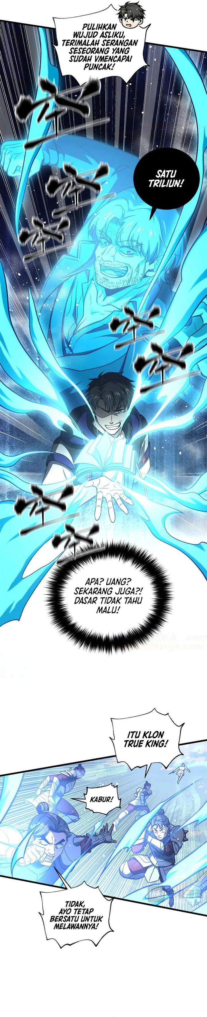 Dilarang COPAS - situs resmi www.mangacanblog.com - Komik global gao wu 306 - chapter 306 307 Indonesia global gao wu 306 - chapter 306 Terbaru 5|Baca Manga Komik Indonesia|Mangacan